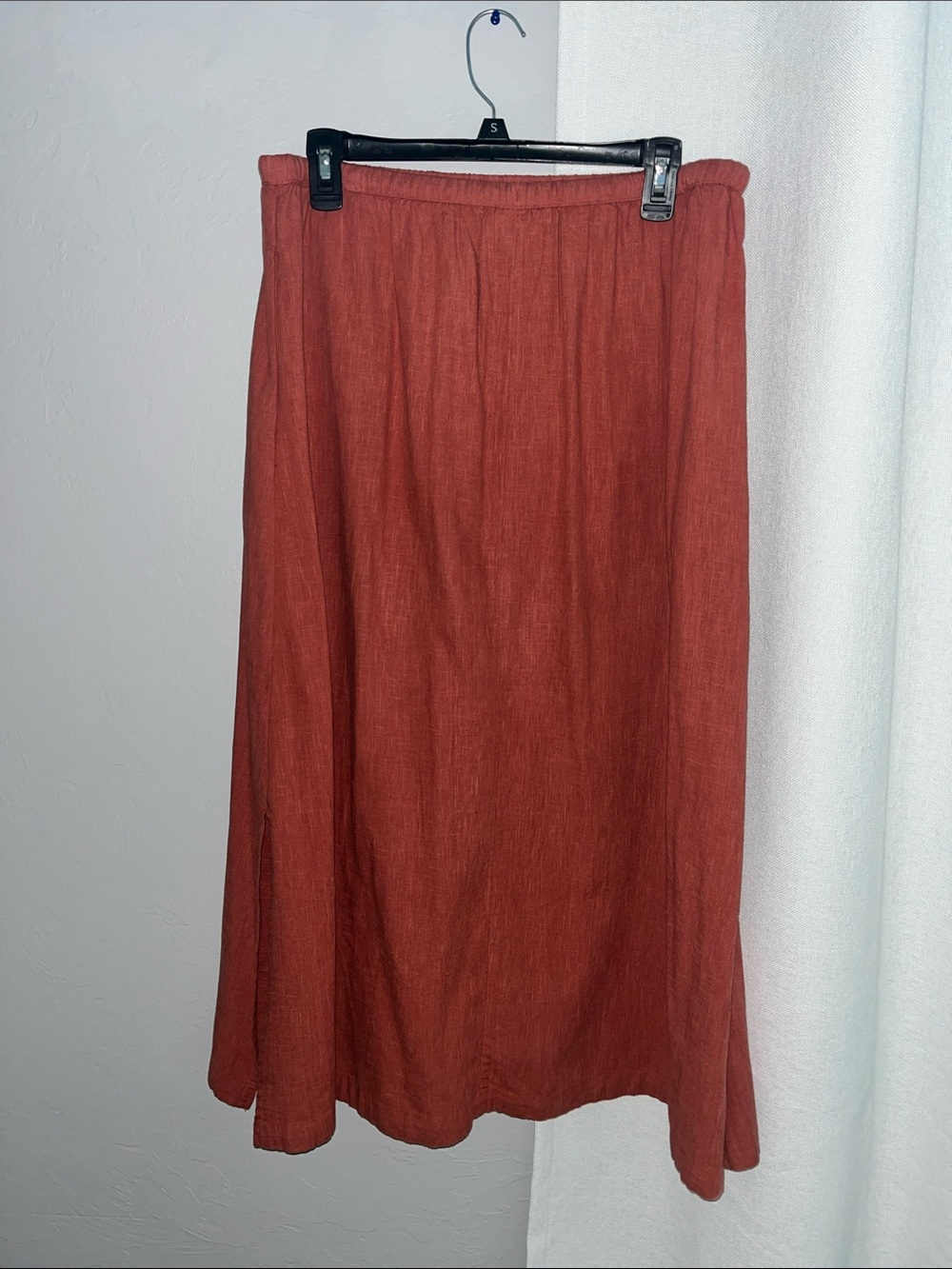 Maxi Skirt - Picture 5 of 6